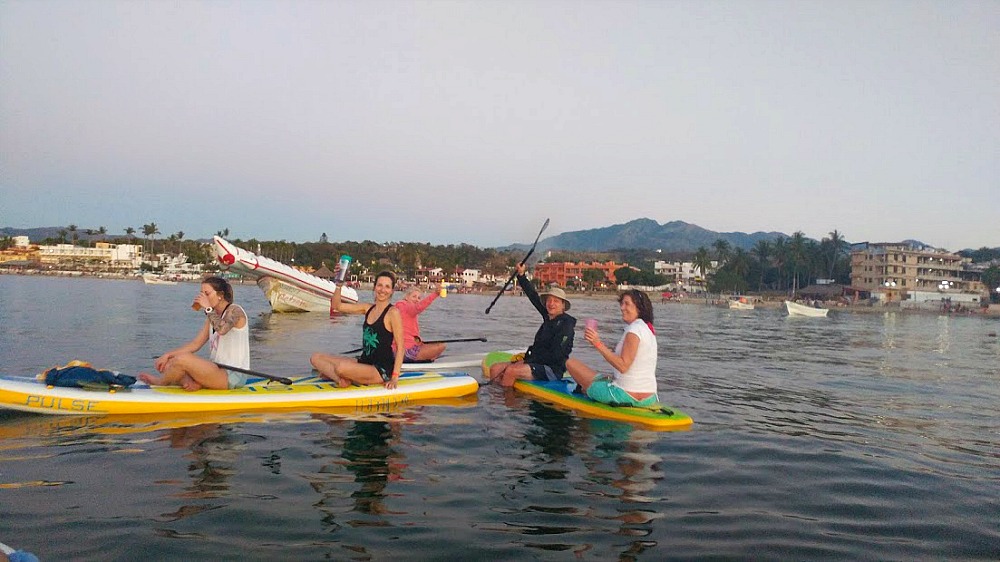 5 a sup