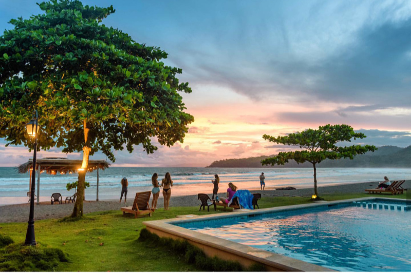panama
